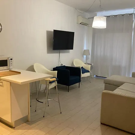 La Casa Nel Parco Διαμέρισμα *