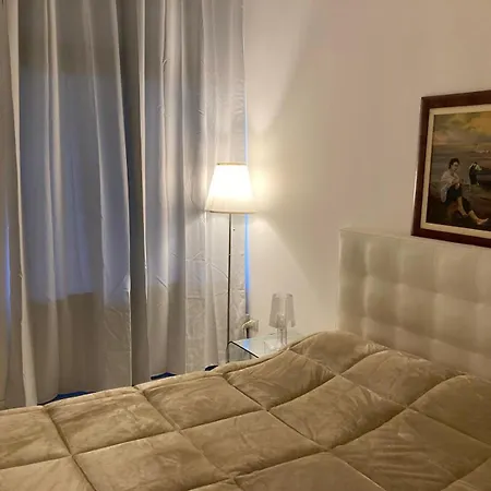 La Casa Nel Parco شقة
