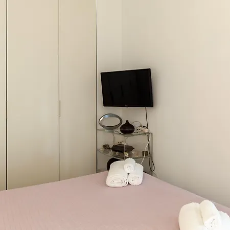 La Casa Nel Parco شقة *
