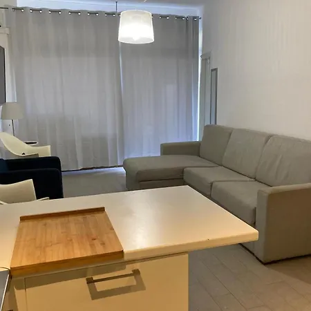 La Casa Nel Parco شقة