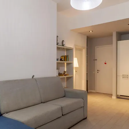 شقة La Casa Nel Parco فياريجيو
