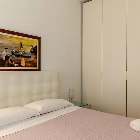 La Casa Nel Parco شقة *