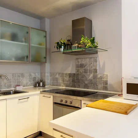 La Casa Nel Parco شقة فياريجيو