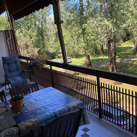 La Casa Nel Parco
