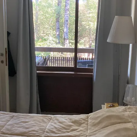 شقة La Casa Nel Parco *